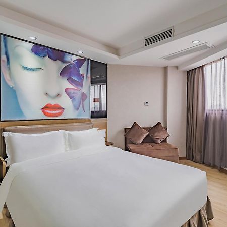 Insail Hotels Guangzhou Exterior photo