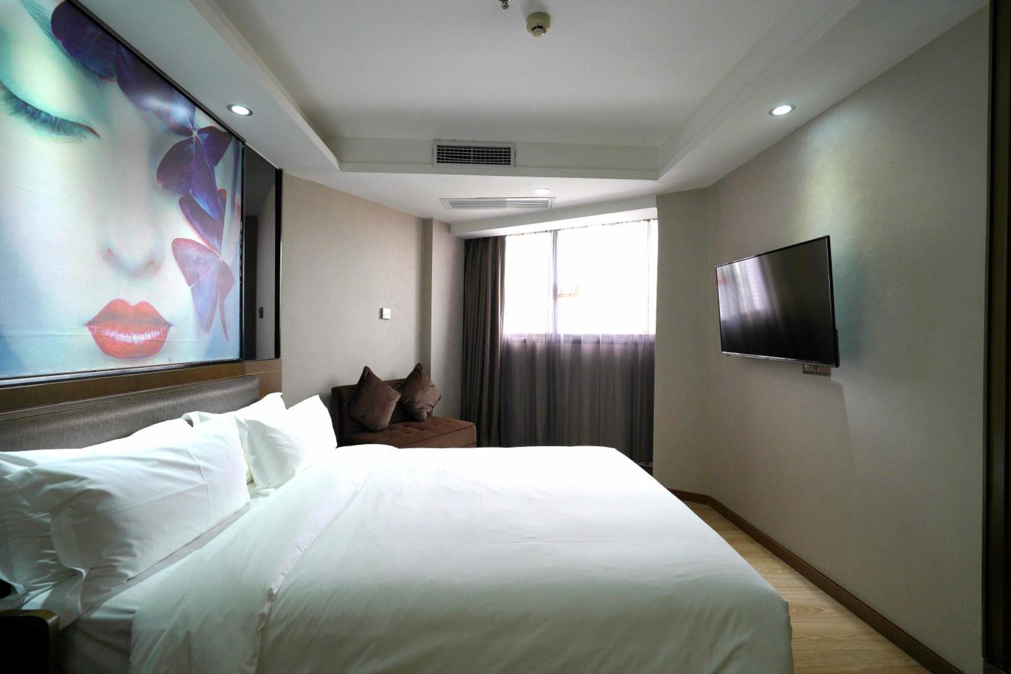 Insail Hotels Guangzhou Exterior photo
