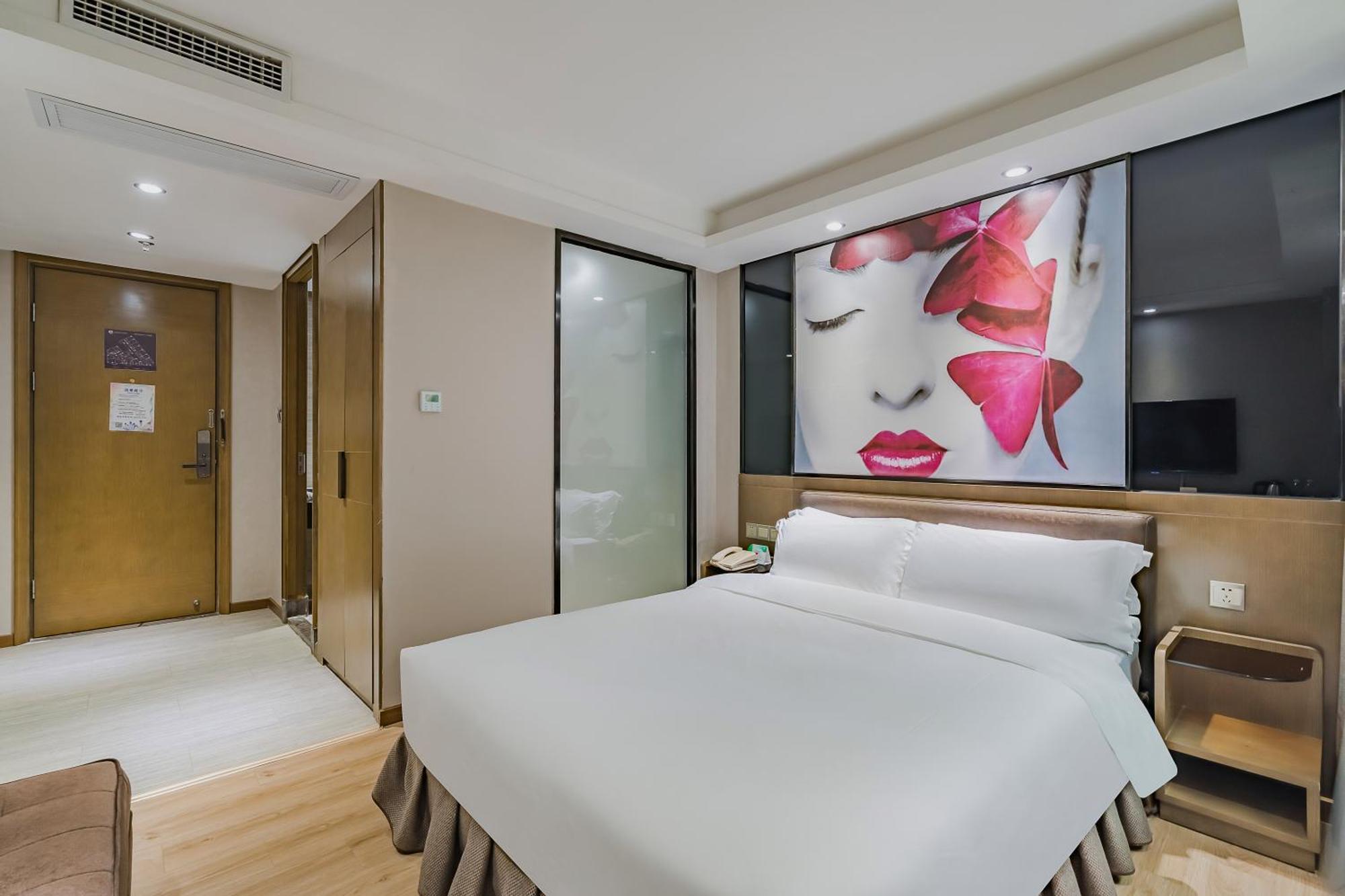 Insail Hotels Guangzhou Exterior photo