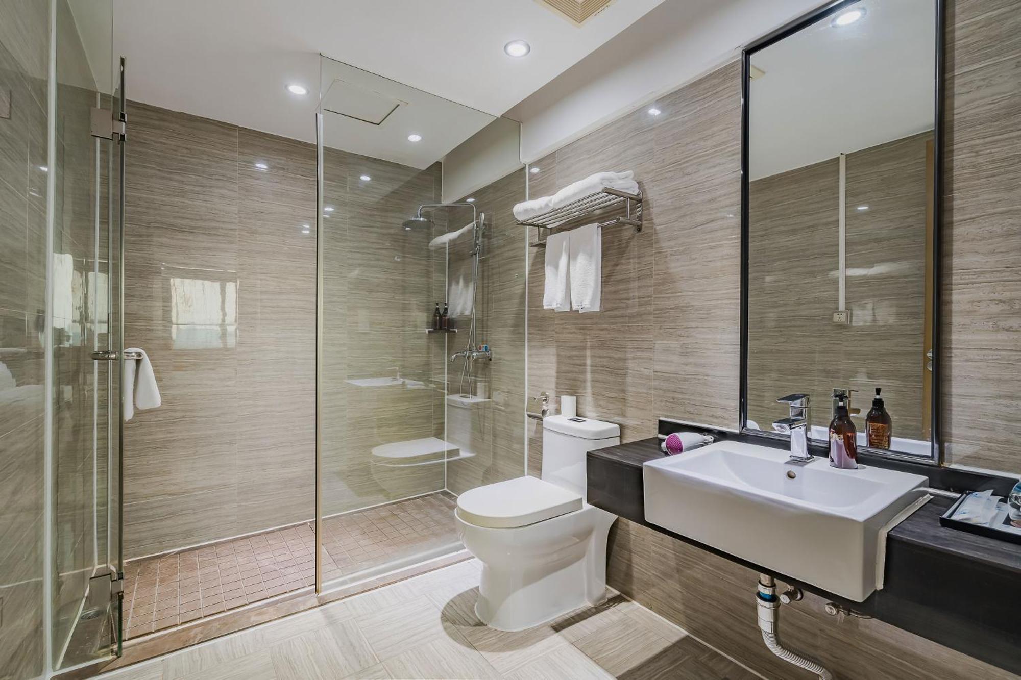 Insail Hotels Guangzhou Exterior photo