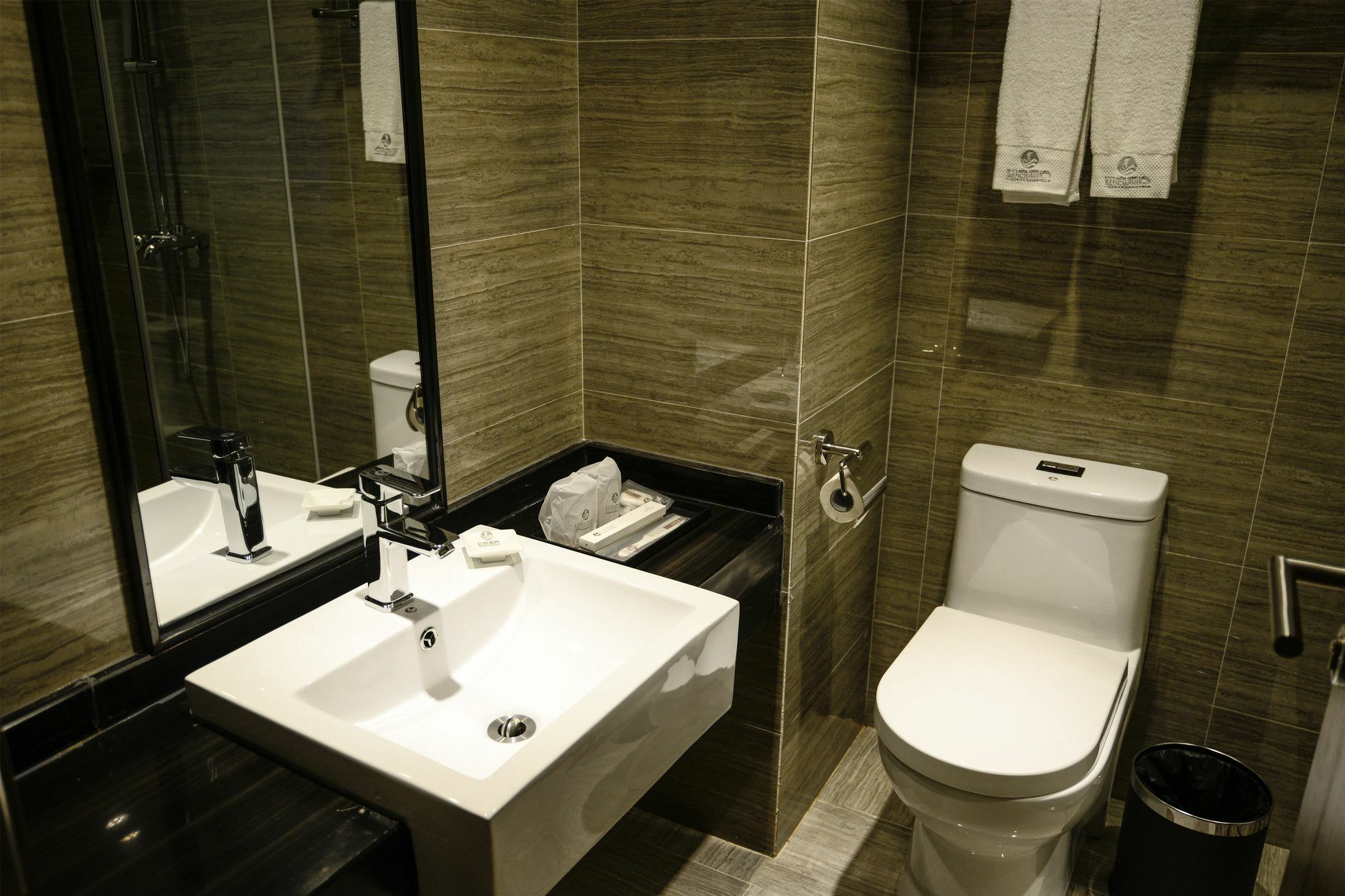 Insail Hotels Guangzhou Exterior photo